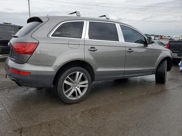 2012 Audi Q7 Premium Plus