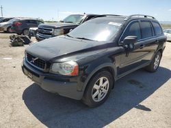 Volvo Vehiculos salvage en venta: 2004 Volvo XC90