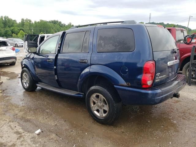 2005 Dodge Durango Limited