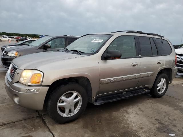 2002 GMC Envoy