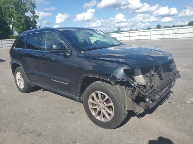 2014 Jeep Grand Cherokee Laredo