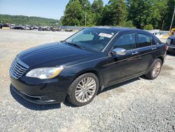 2012 Chrysler 200 Limited for sale in Concord, NC