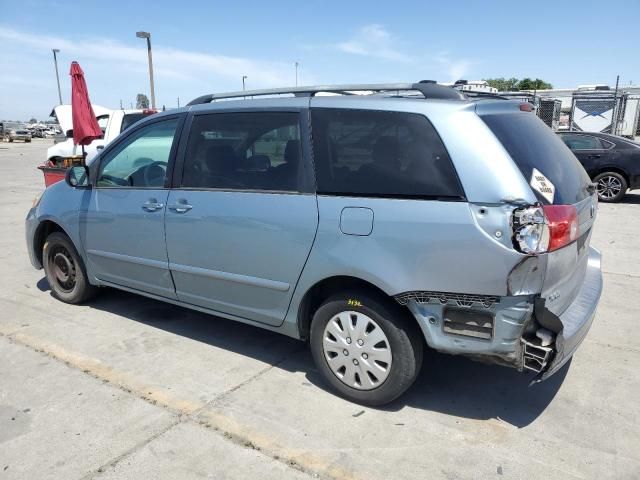 2006 Toyota Sienna CE