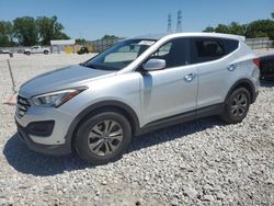 2015 Hyundai Santa FE Sport for sale in Barberton, OH