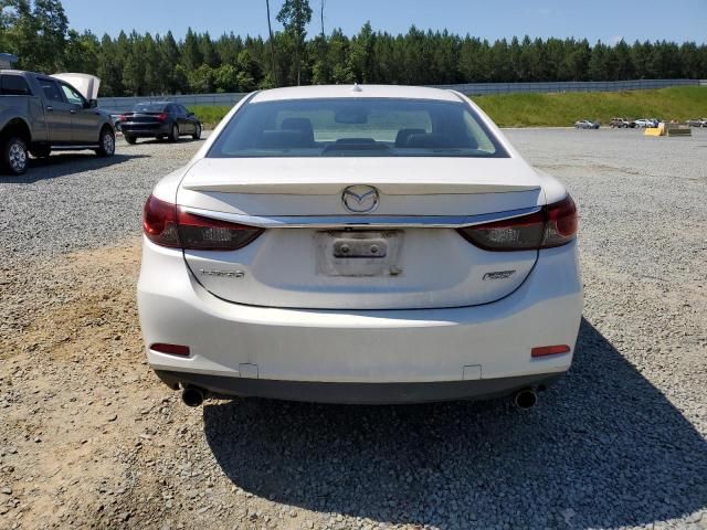 2014 Mazda 6 Grand Touring