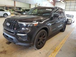 2020 Ford Explorer ST en venta en Mocksville, NC