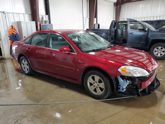 2009 Chevrolet Impala 1LT