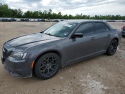 2019 Chrysler 300 Touring en venta en Houston, TX