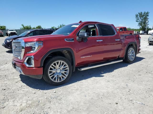 2019 GMC Sierra K1500 Denali