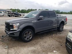2020 Ford F150 Supercrew for sale in Louisville, KY