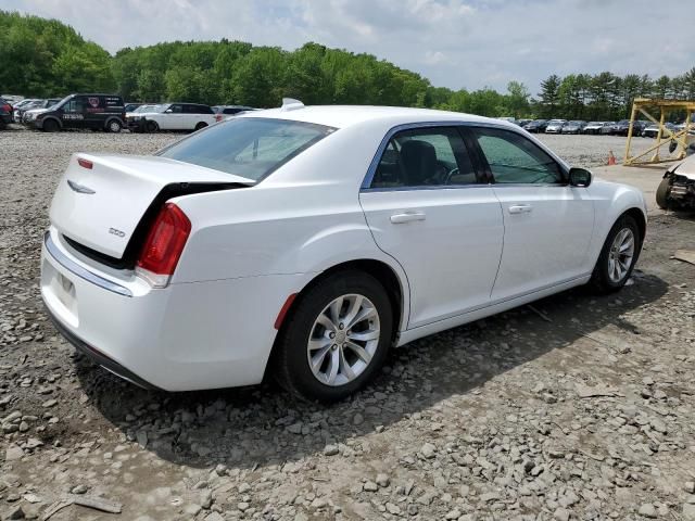 2015 Chrysler 300 Limited