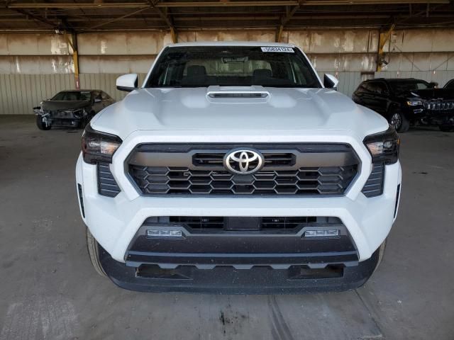 2024 Toyota Tacoma Double Cab