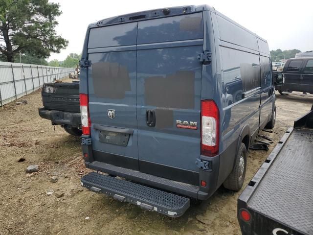 2021 Dodge RAM Promaster 3500 3500 High