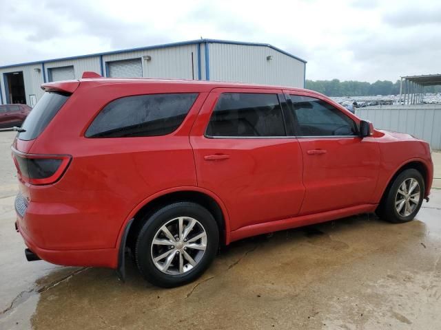 2015 Dodge Durango R/T