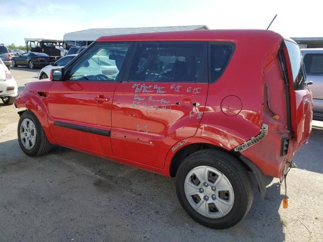 2013 KIA Soul