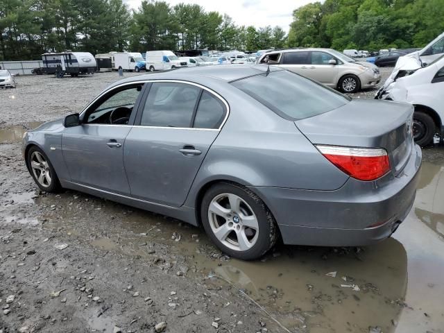 2008 BMW 535 I