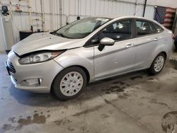 2015 Ford Fiesta S en venta en Avon, MN