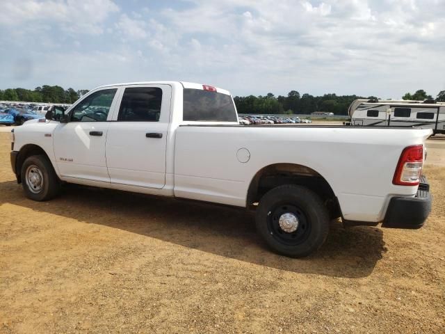 2019 Dodge RAM 2500 Tradesman