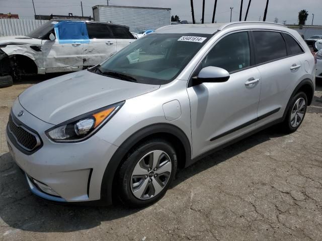 2019 KIA Niro LX