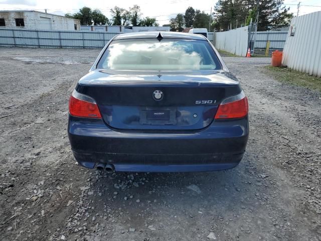 2005 BMW 530 I