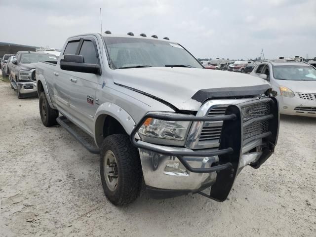 2012 Dodge RAM 2500 SLT