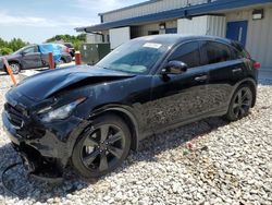 Infiniti fx50 Vehiculos salvage en venta: 2013 Infiniti FX50