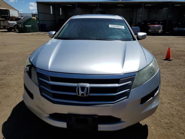 2010 Honda Accord Crosstour EXL