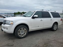 2012 Lincoln Navigator L for sale in Pennsburg, PA