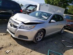 2013 Chevrolet Malibu 1LT en venta en Seaford, DE