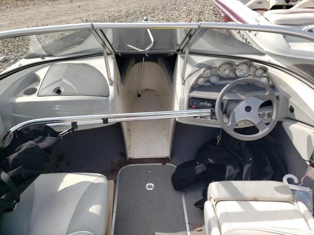 2011 Bayliner 185