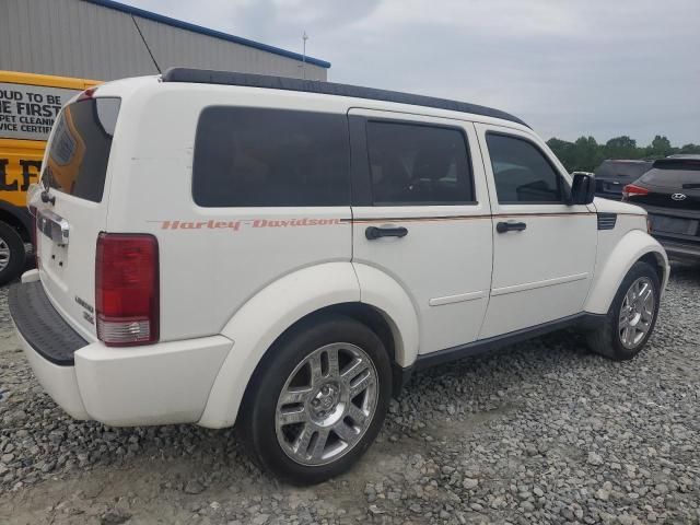 2009 Dodge Nitro SLT