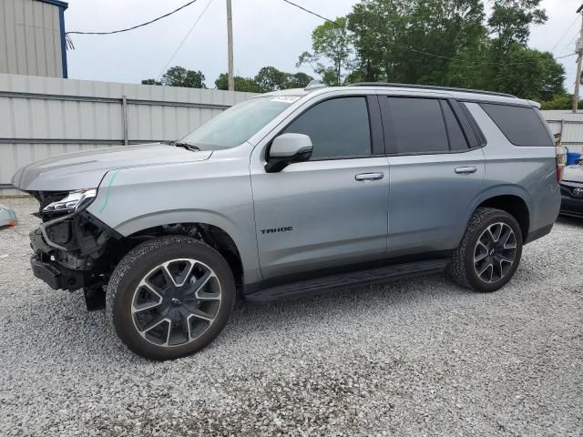 2023 Chevrolet Tahoe K1500 RST