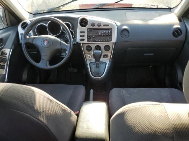 2004 Pontiac Vibe