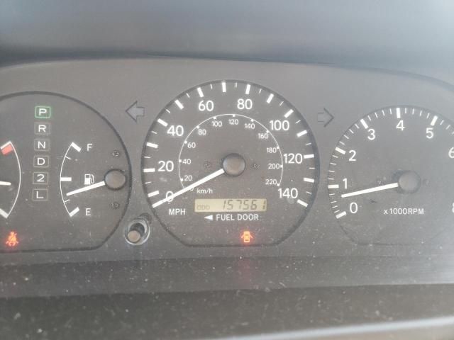 2000 Toyota Camry CE