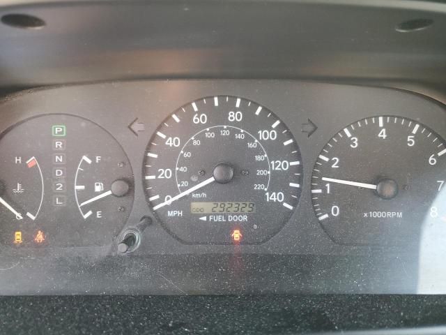 2000 Toyota Camry CE