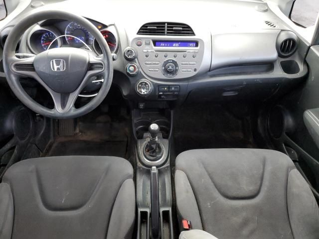 2010 Honda FIT