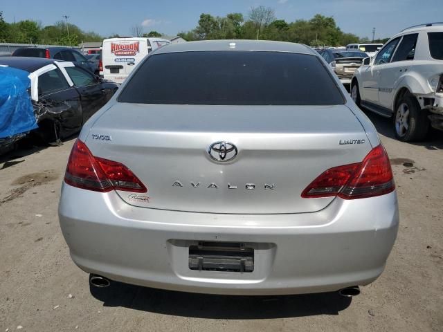 2009 Toyota Avalon XL