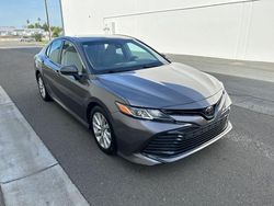 2019 Toyota Camry L for sale in Sacramento, CA
