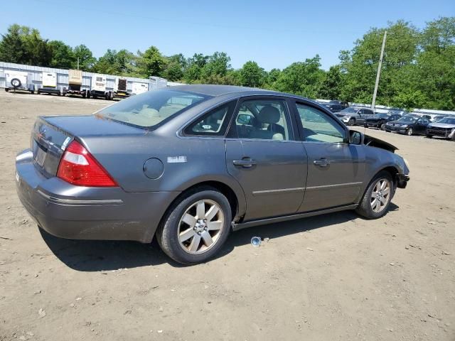 2006 Ford Five Hundred SEL