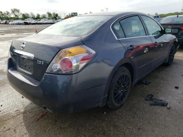 2010 Nissan Altima Base