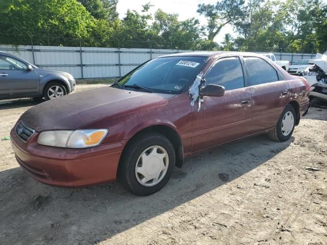 2000 Toyota Camry CE