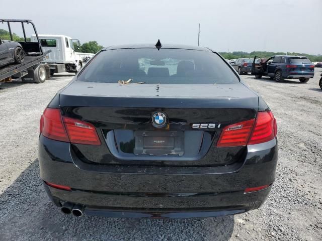 2013 BMW 528 I