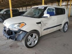 2010 KIA Soul + for sale in Phoenix, AZ