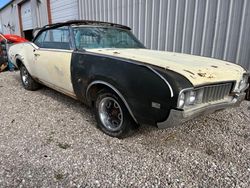1969 Oldsmobile Cutlass S for sale in Rogersville, MO