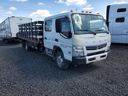 Mitsubishi Fuso Vehiculos salvage en venta: 2012 Mitsubishi Fuso America INC FE FEC72