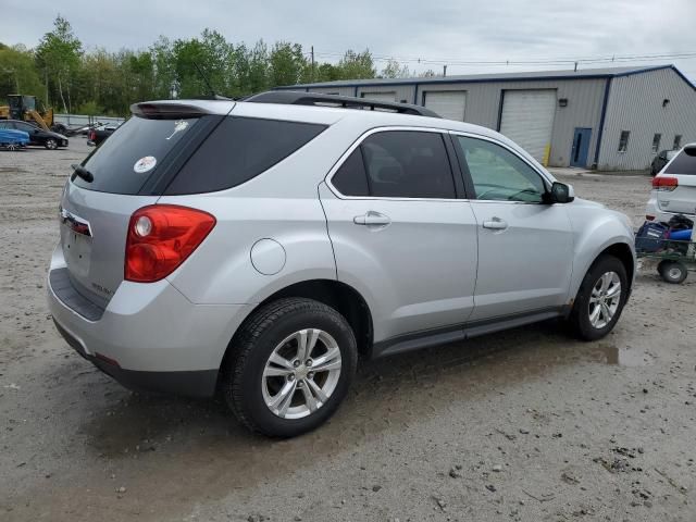 2011 Chevrolet Equinox LT