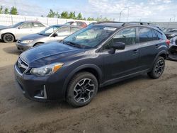 2016 Subaru Crosstrek Premium for sale in Nisku, AB