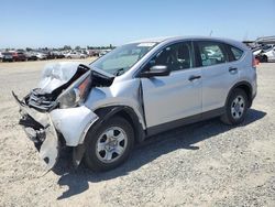 2014 Honda CR-V LX en venta en Sacramento, CA