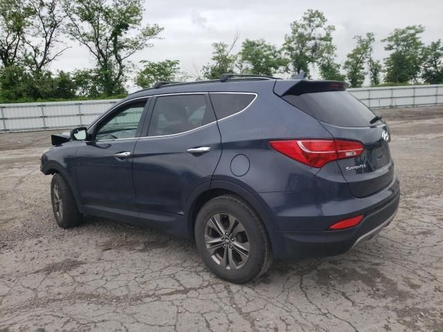 2015 Hyundai Santa FE Sport