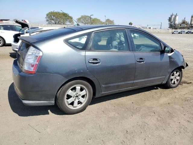 2006 Toyota Prius